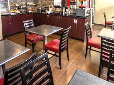 Inn Rodeway Bronx Zoo