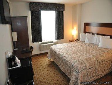 Super 8 By Wyndham Brooklyn / Park Slope Hotel New York
