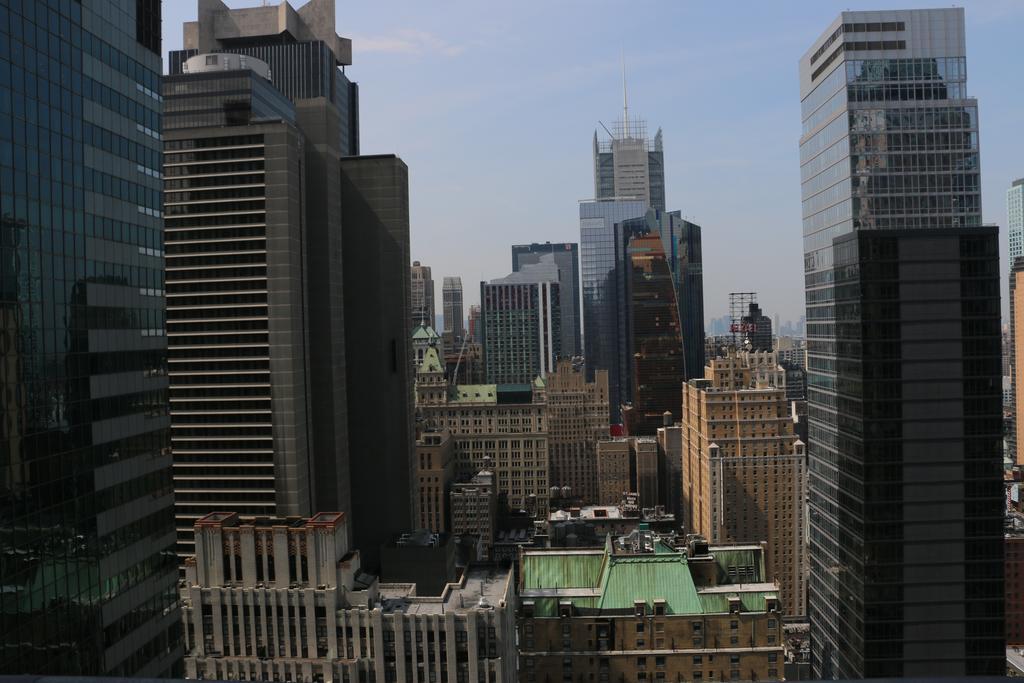 Apartment The At Times Square