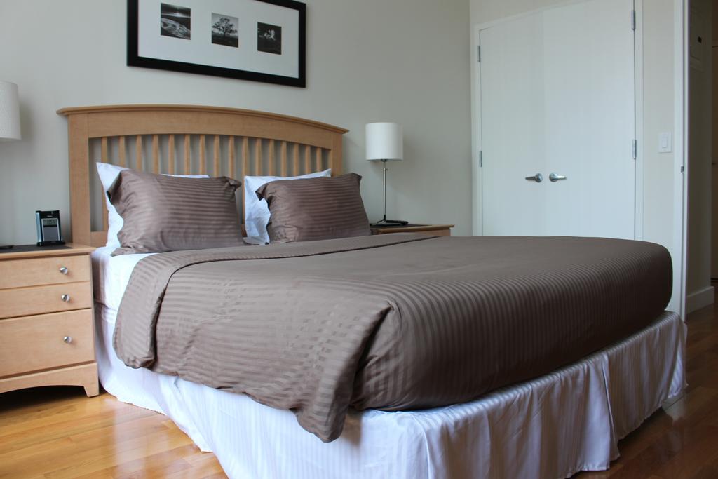 Apartment The At Times Square