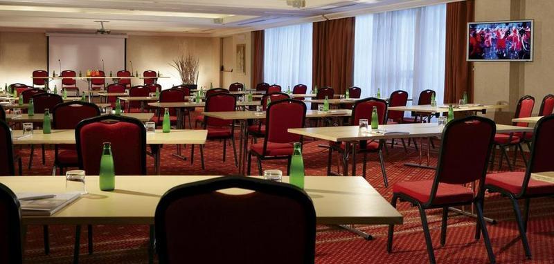 Courtyard By Marriott Manhattan/central Park 4*