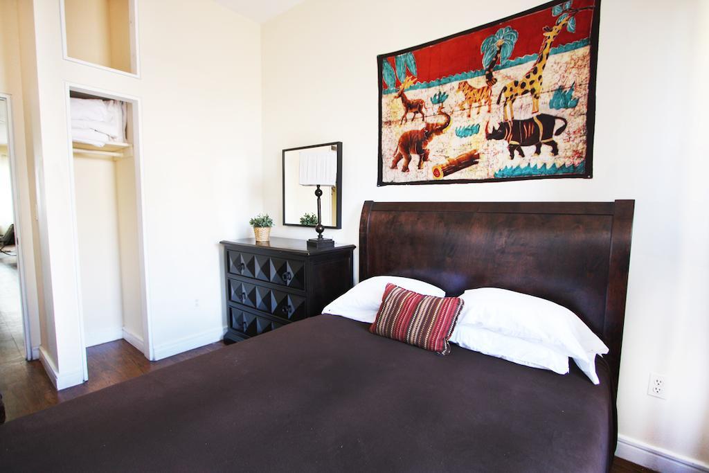 Luxury Living Suites Appartement *