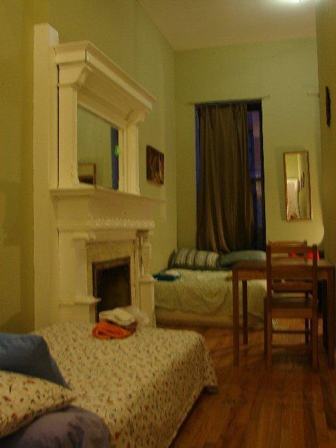 Bed & Breakfast Harlem 2*
