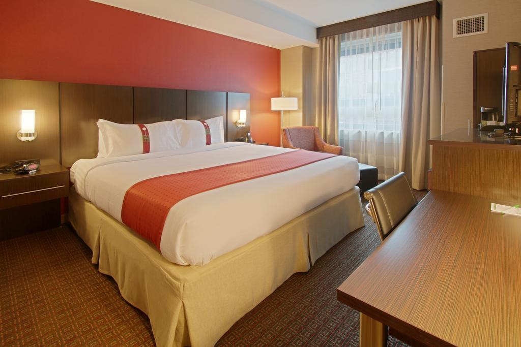 Hotel Hyatt Herald Square