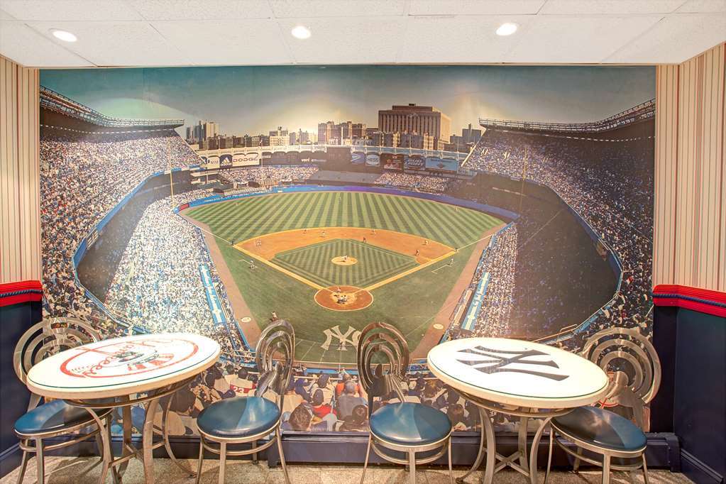 Hotel Yankee Stadium
