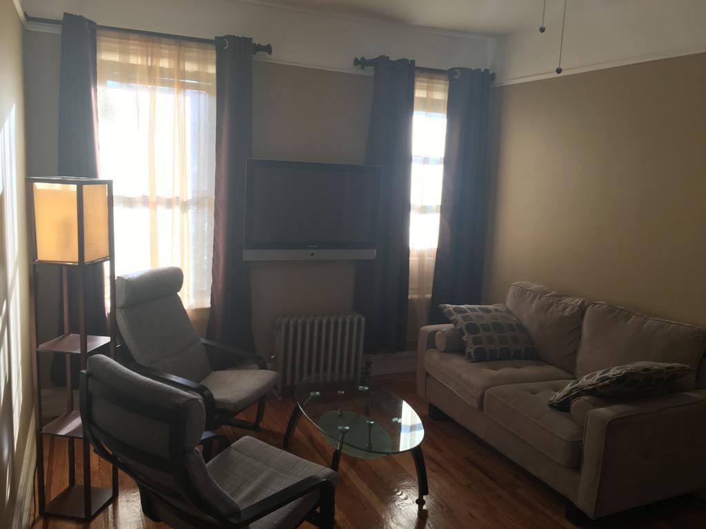 Apartment Nysuitedeal New York