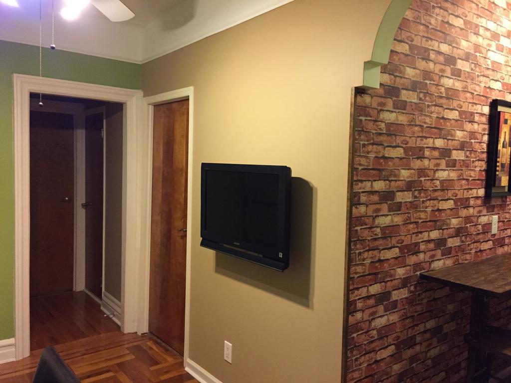 Apartment Nysuitedeal *