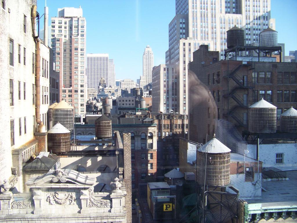 Hotel Hyatt Herald Square