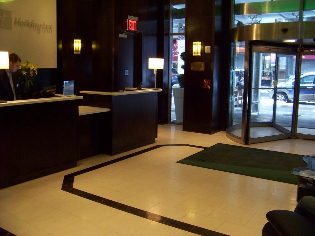 Hotel Hyatt Herald Square