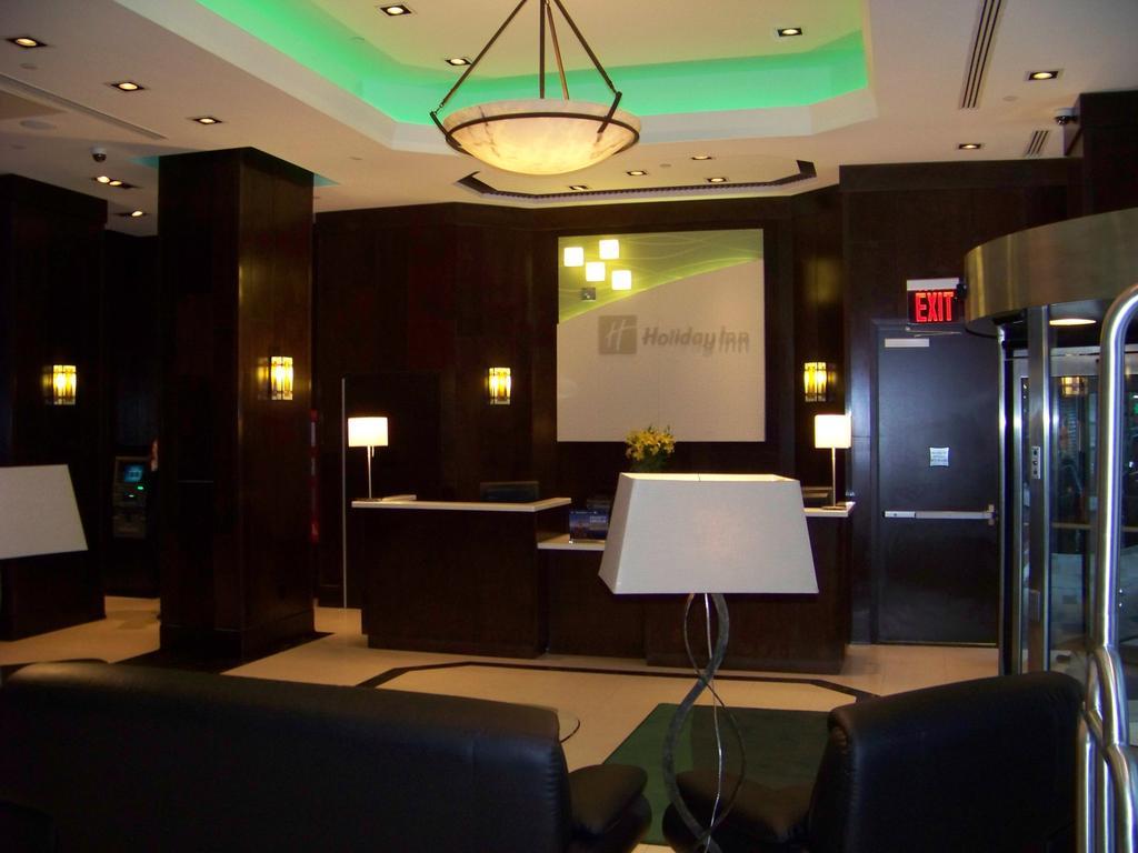 Hotel Hyatt Herald Square 4*