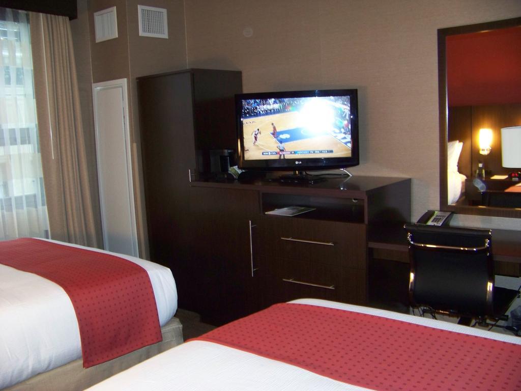 Hotel Hyatt Herald Square