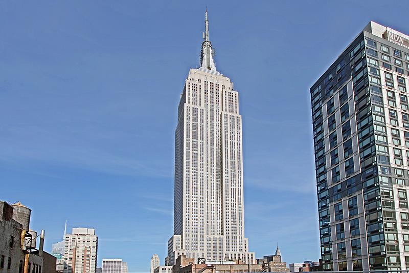 Hyatt Herald Square New York
