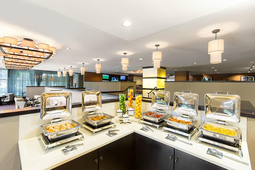 Hotel Hilton Jfk Airport New York