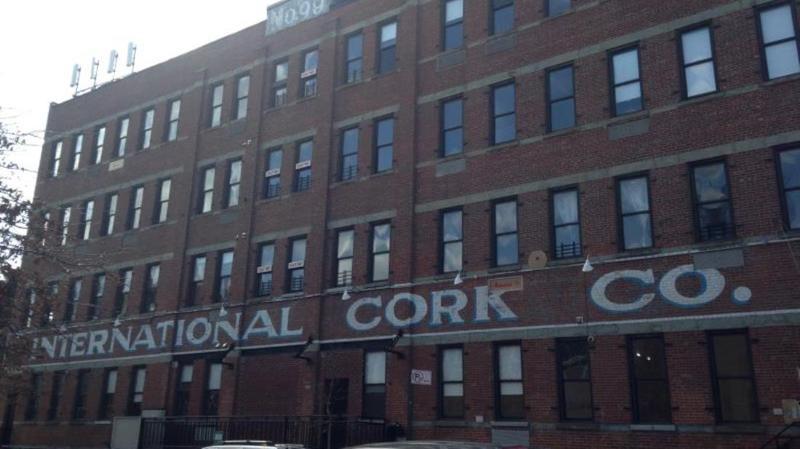 Habitat 101brooklyn New York