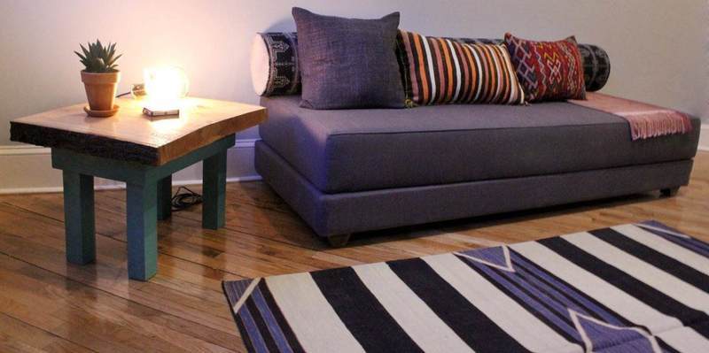 Apartment Habitat 101brooklyn