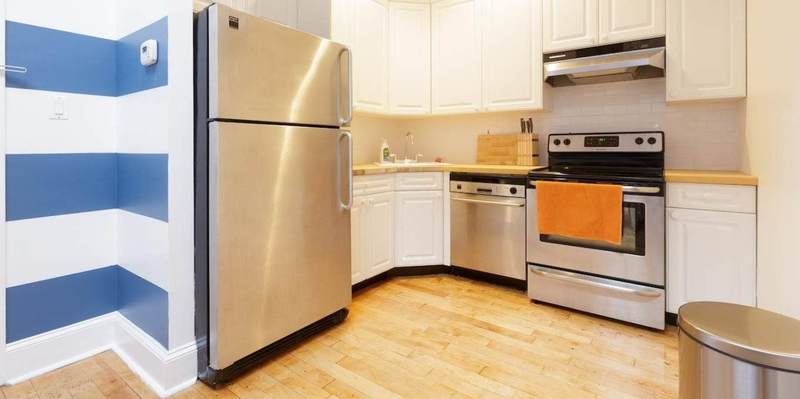 Appartement Habitat 101brooklyn