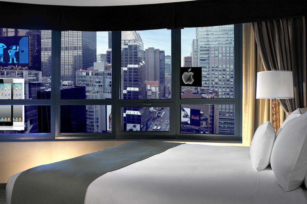 Hotel Doubletree By Hilton Nyc - Times Square New York