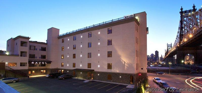 Ravel Trademark Collection By Wyndham New York