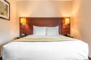 Hotel The Gatsby New York