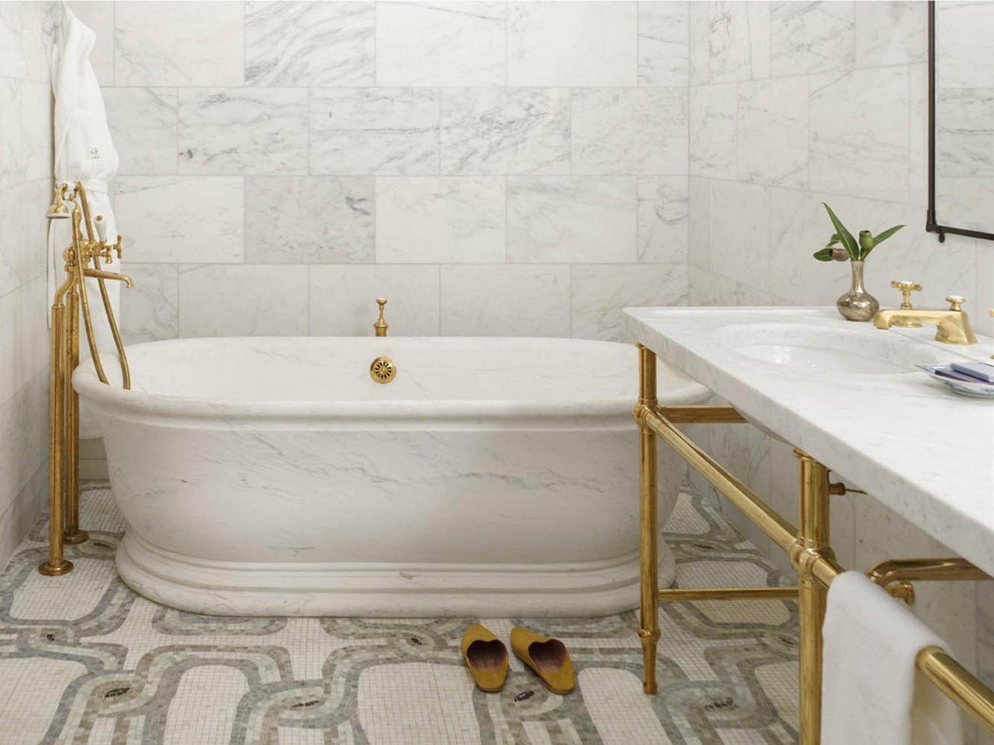 The Greenwich New York