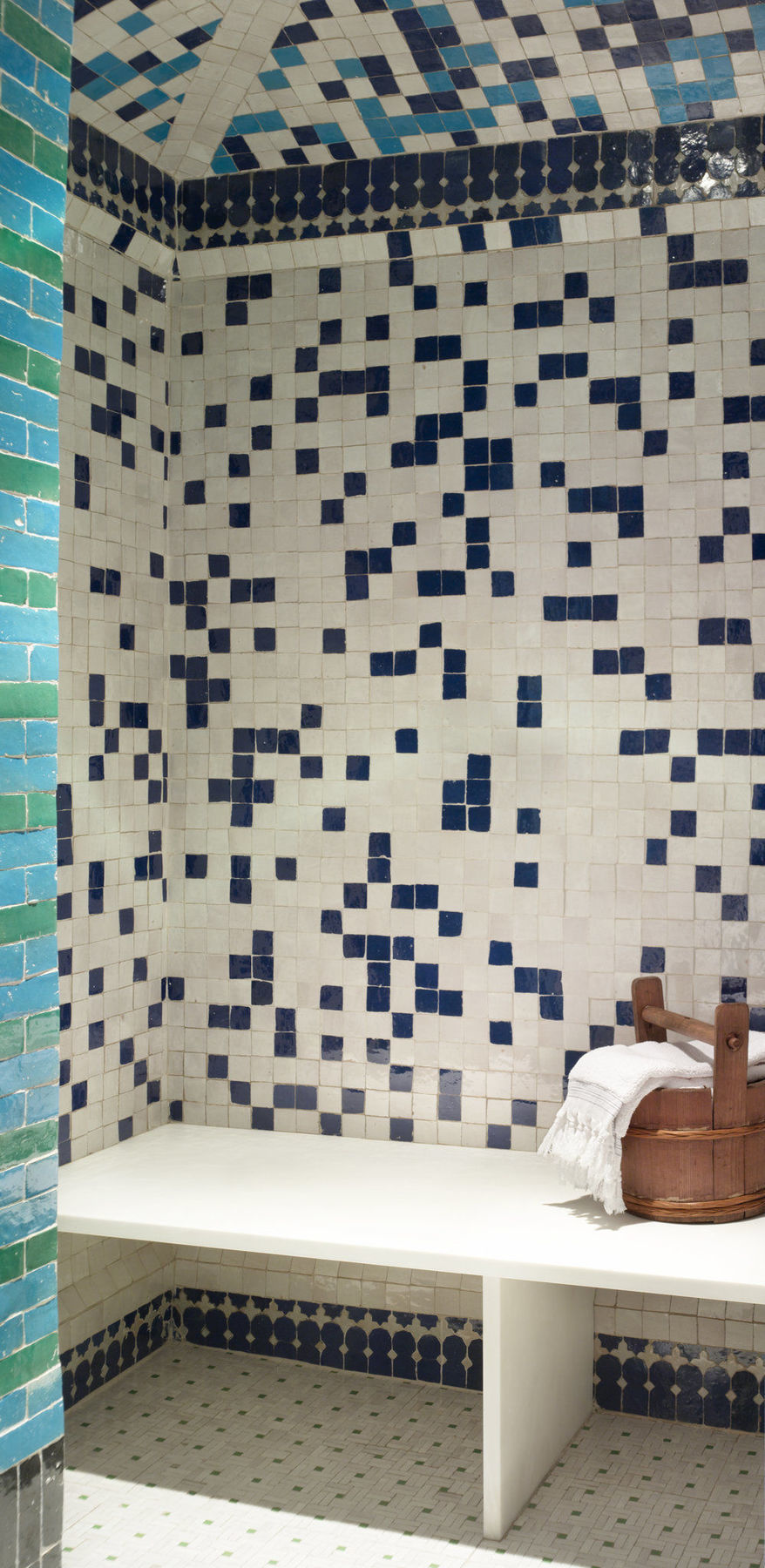 Hotel The Greenwich 5*