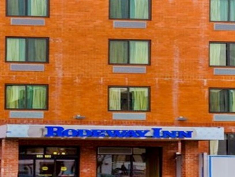 Rodeway Bronx Zoo 2*