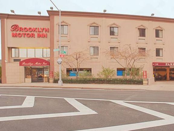 Brooklyn Motor Hotel