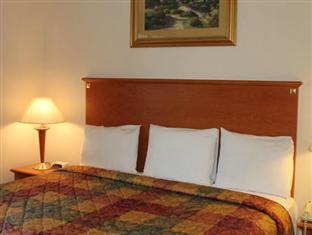 Brooklyn Motor Hotel New York