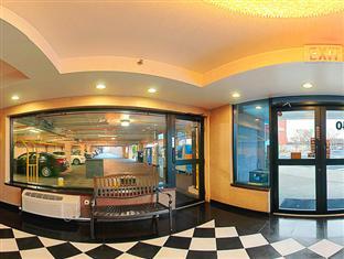 Brooklyn Motor 2* New York