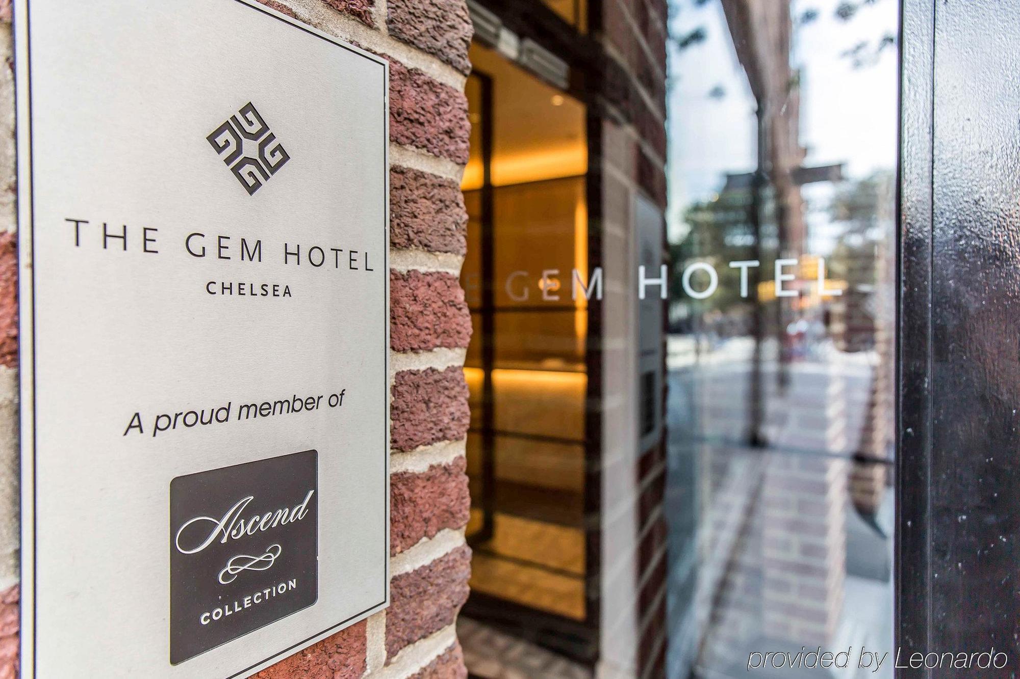 The Moore, City, A Member Of Design 4*