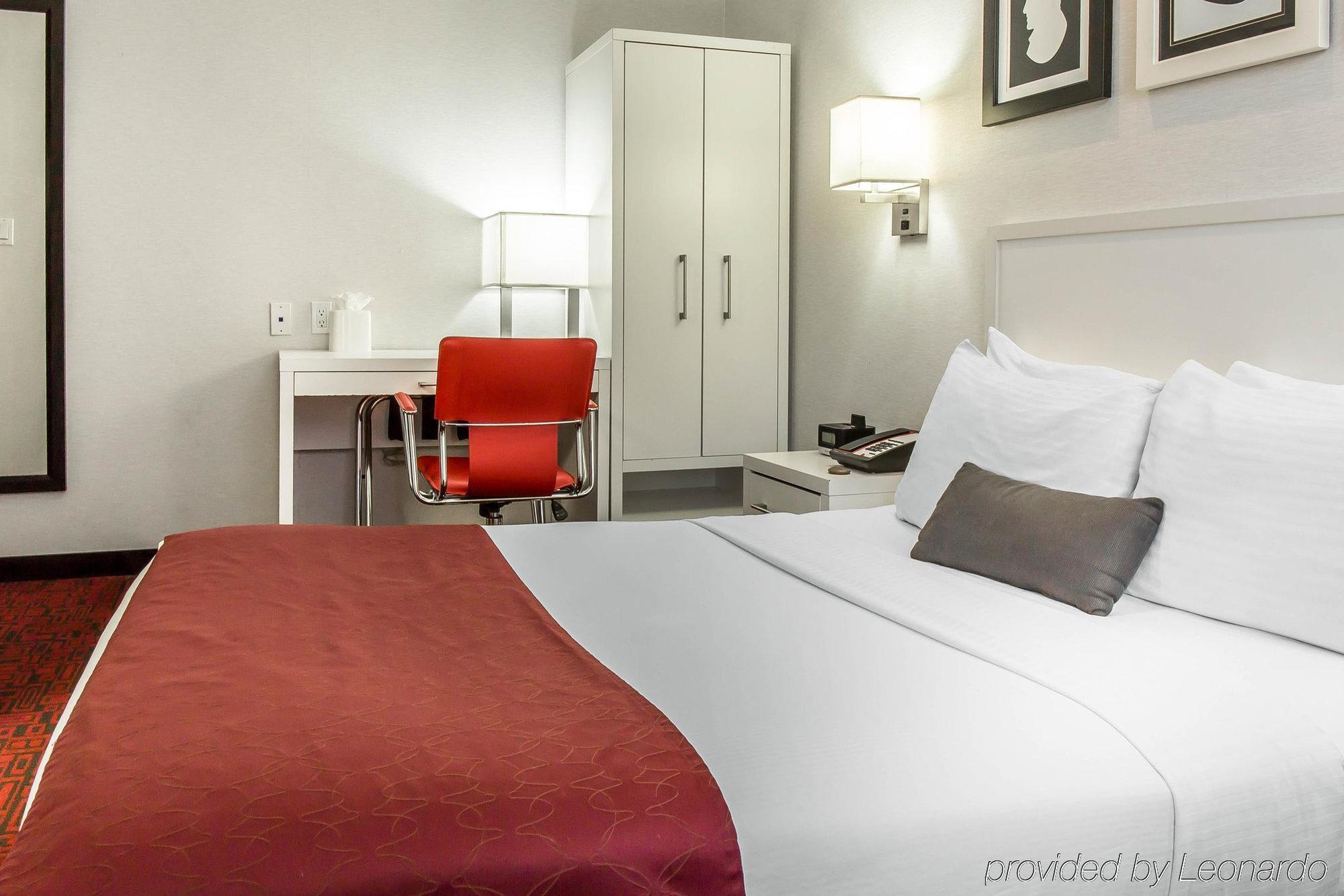 The Moore, City, A Member Of Design 4* New York