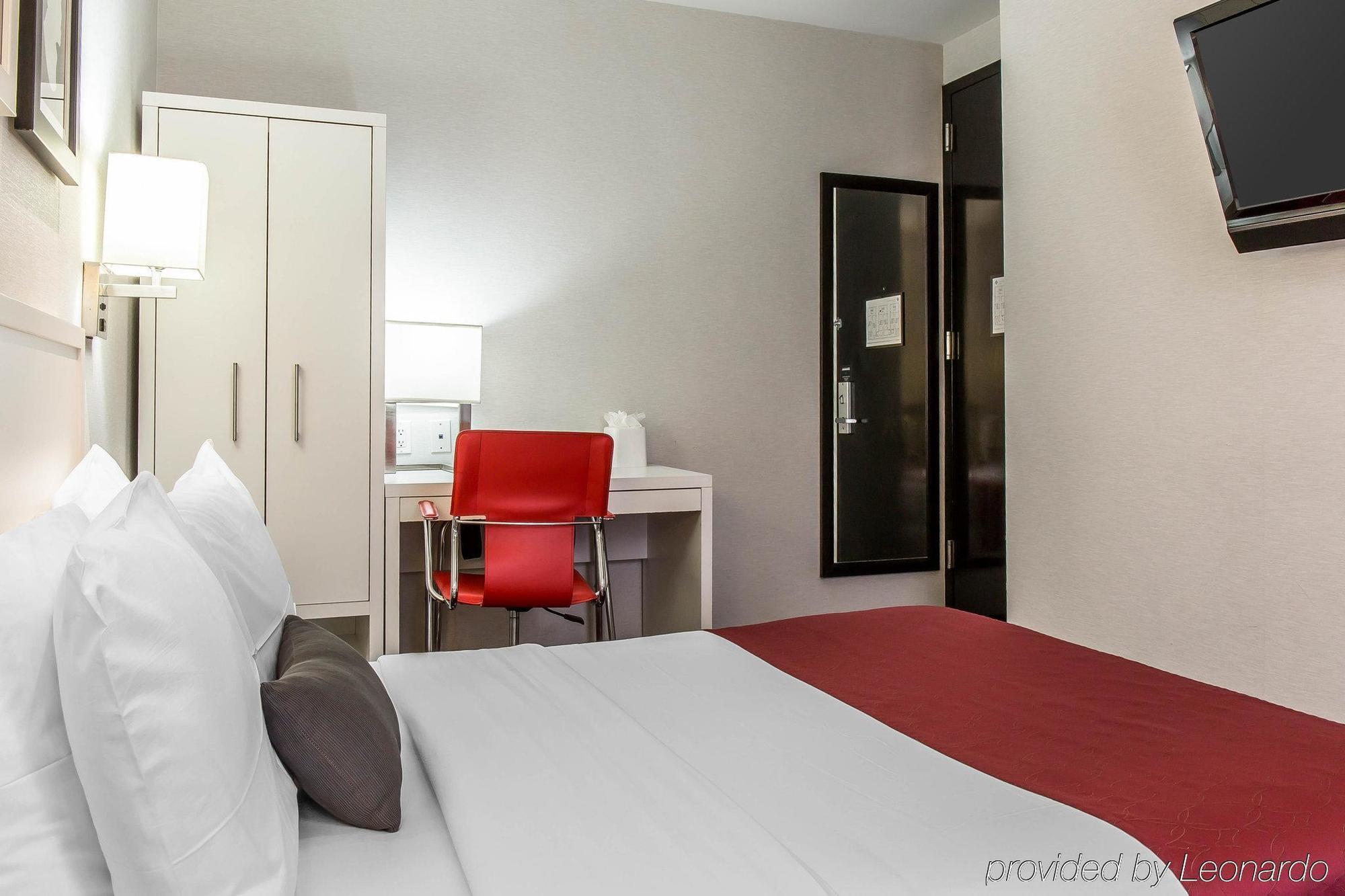 The Moore, City, A Member Of Design Hotel