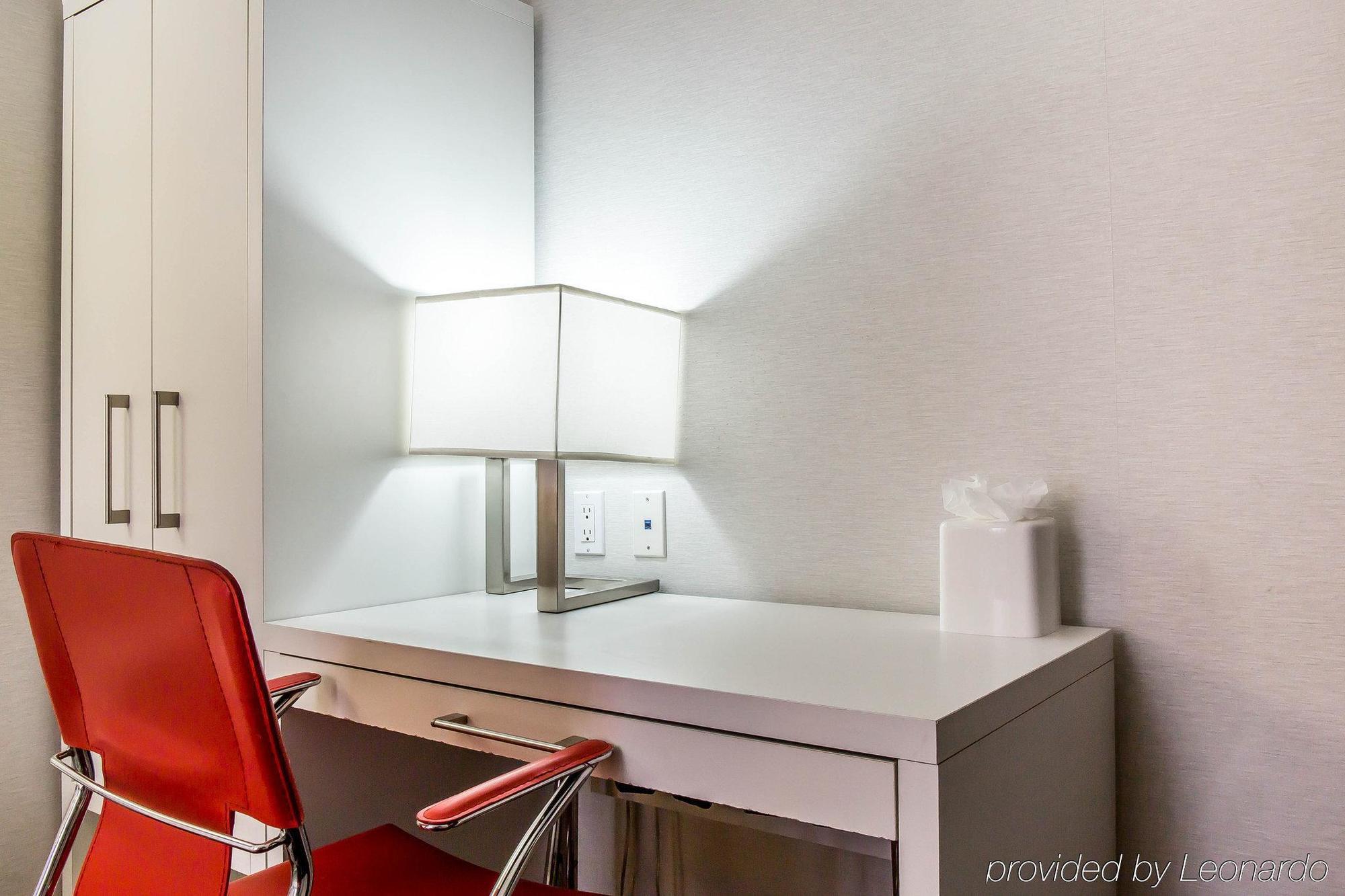 The Moore, City, A Member Of Design Hotel New York