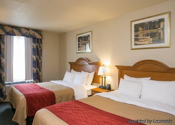 Comfort Jfk Airport Hotel New York