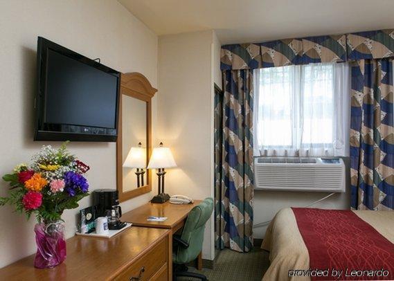 Comfort Jfk Airport 2* New York