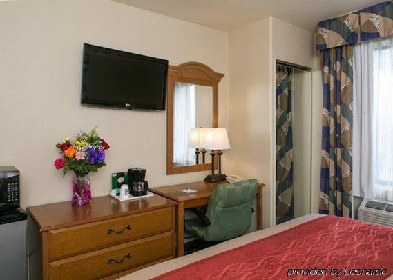 Comfort Jfk Airport Hotel 2*