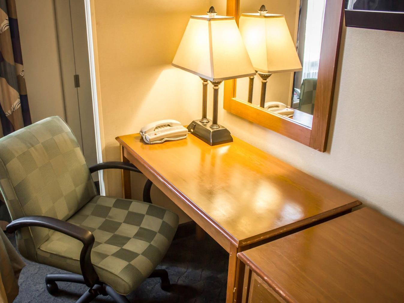 Comfort Jfk Airport Hotel