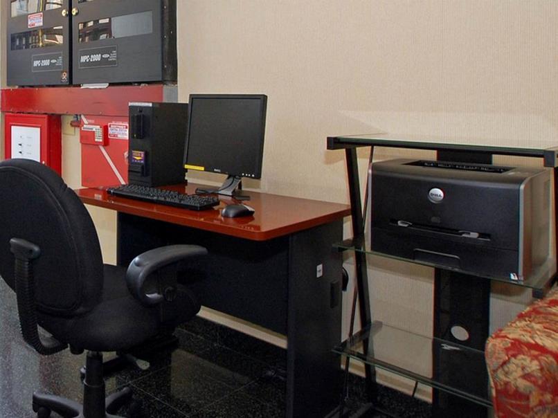 Comfort Jfk Airport Hotel New York