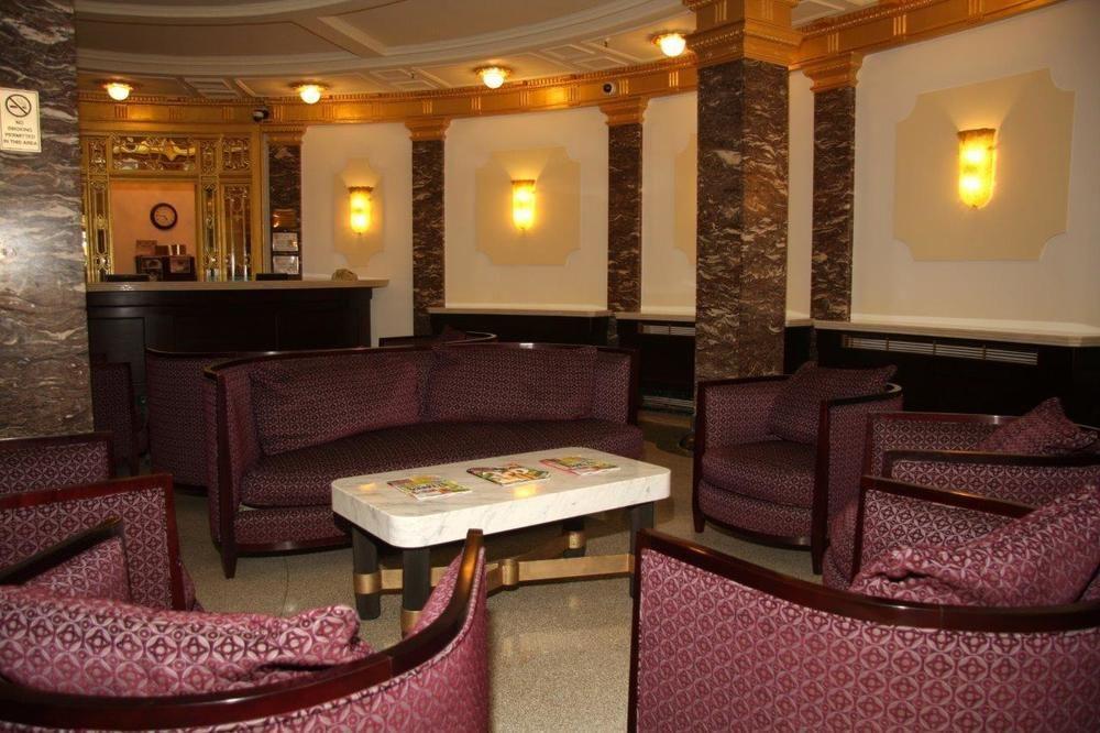 Imperial Court Hotel