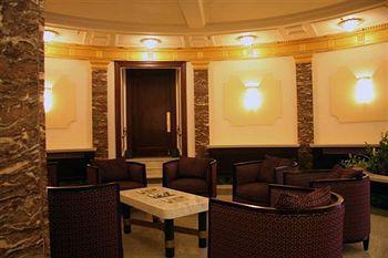 Imperial Court 2* New York