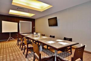 Hilton Jfk Airport 3* New York