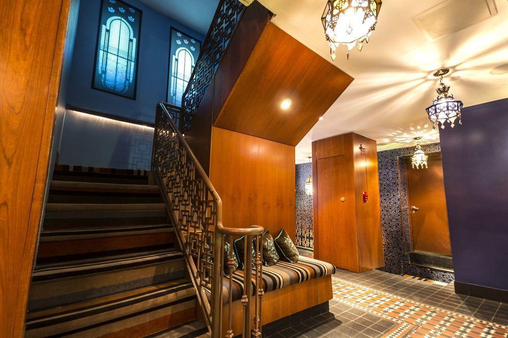 Marrakech On Broadway Hotel New York