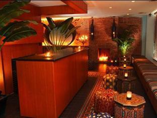 Marrakech On Broadway Hotel 3*