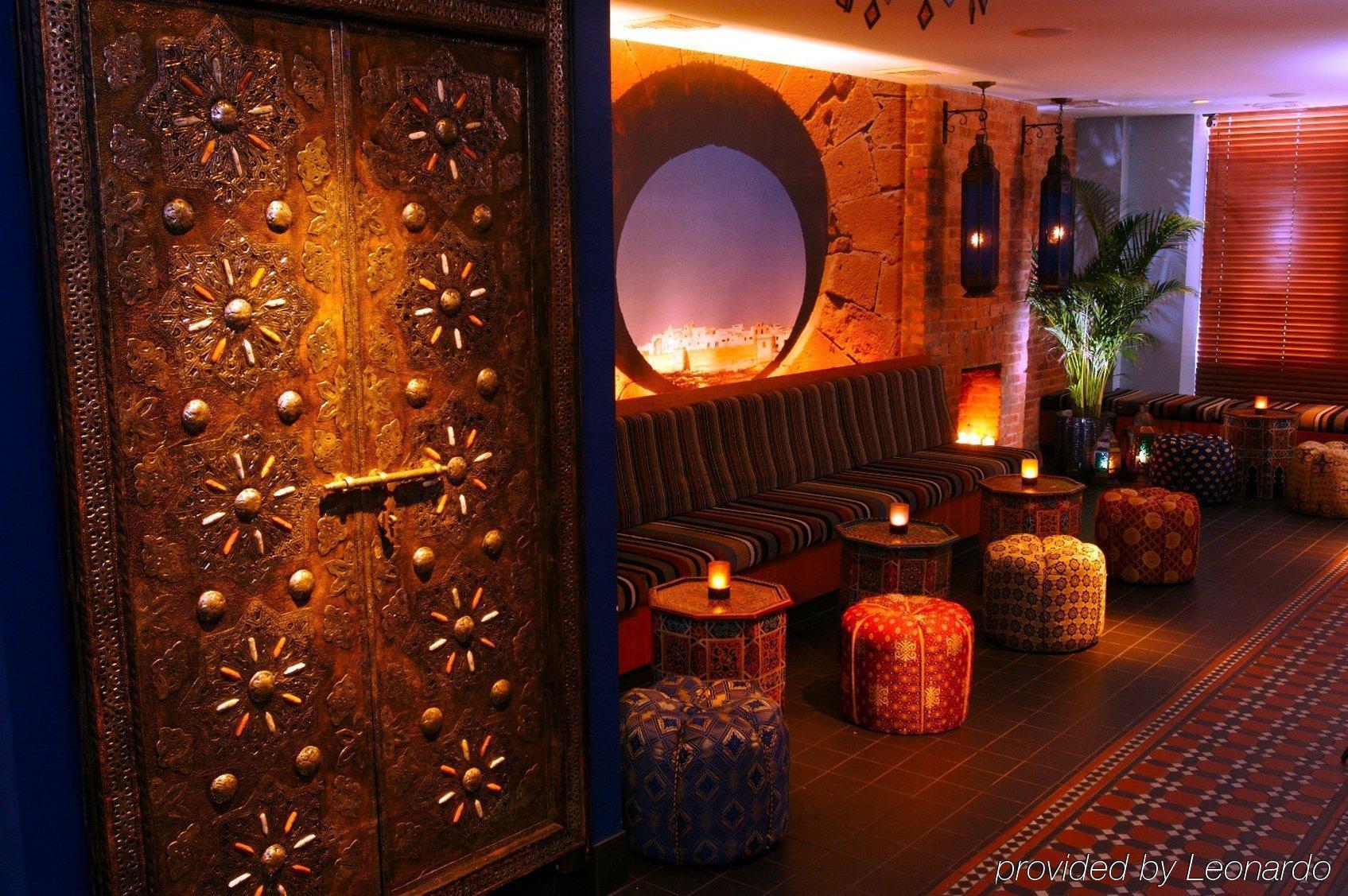 Marrakech On Broadway 3*