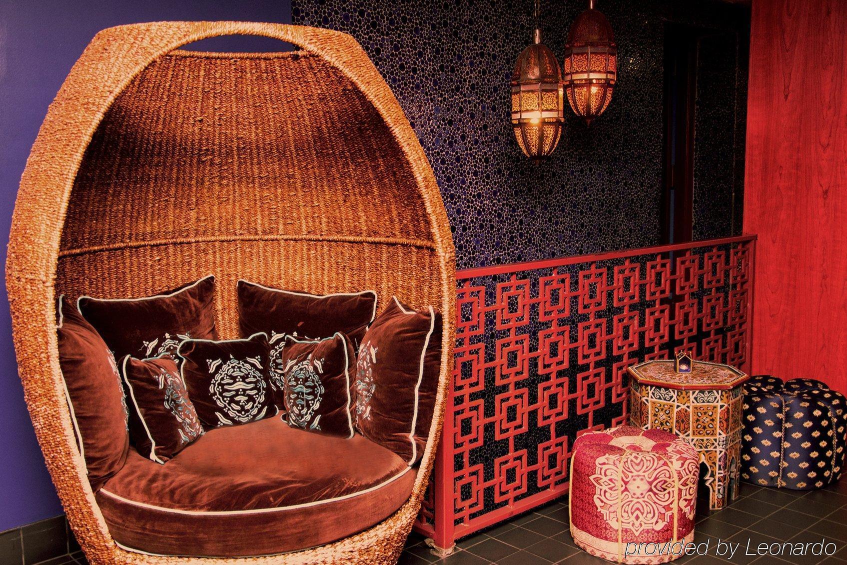 Marrakech On Broadway Hotel