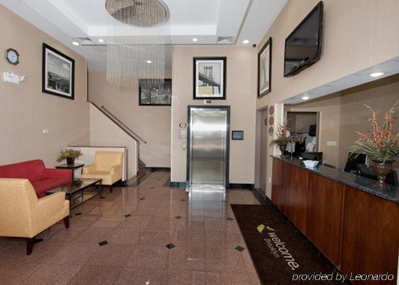 Sleep Brooklyn Downtown 2* New York