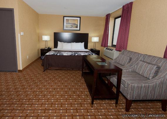 Sleep Brooklyn Downtown Hotel 2*