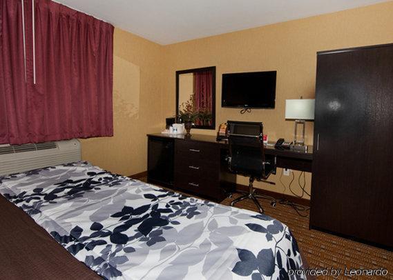 Sleep Brooklyn Downtown 2*