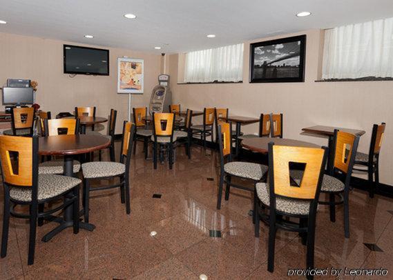 Sleep Brooklyn Downtown Hotel New York