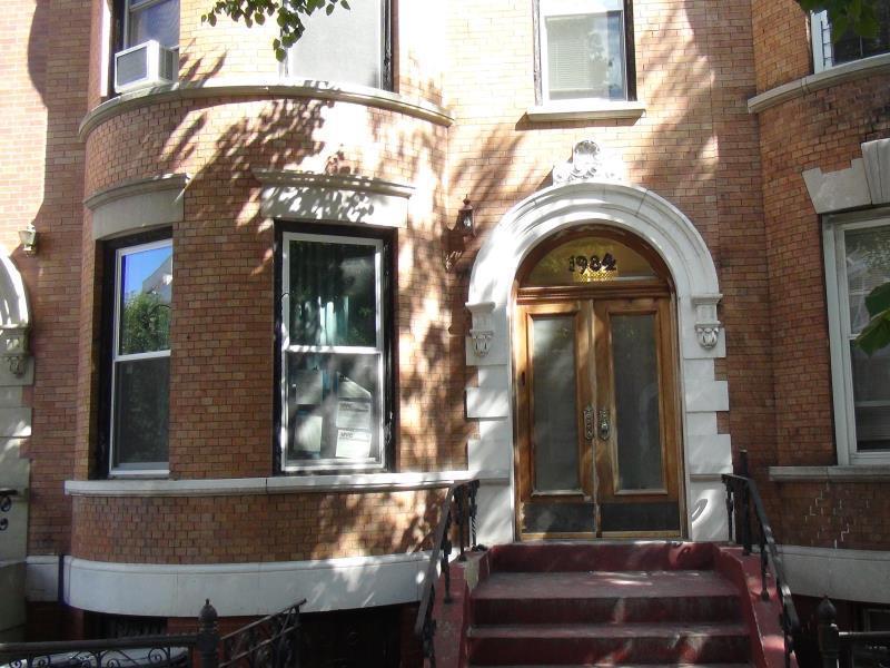 Morris (adults Only) Guest house New York